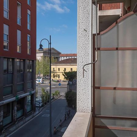 Luxury Flat Between Navigli And Duomo - Sambuco Milano Ngoại thất bức ảnh