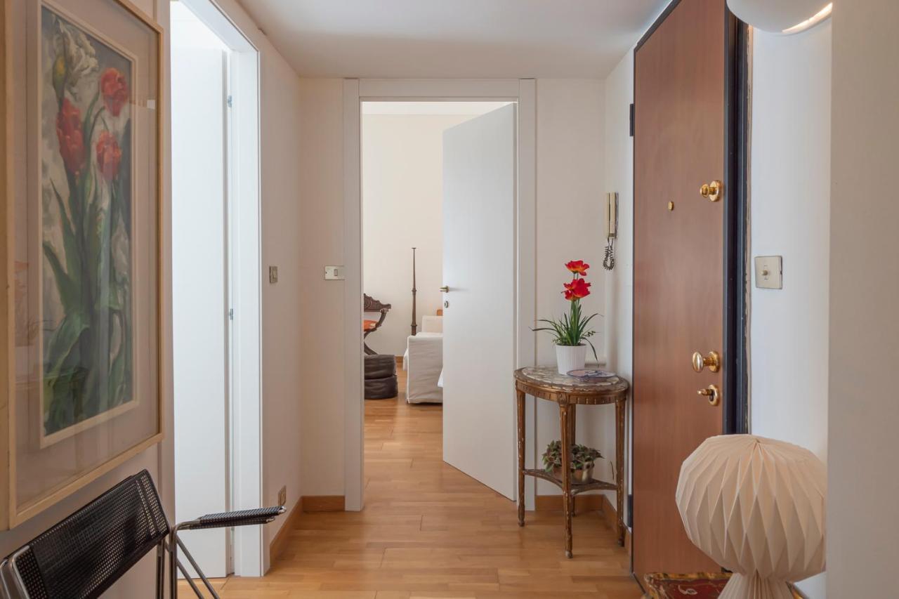 Luxury Flat Between Navigli And Duomo - Sambuco Milano Ngoại thất bức ảnh