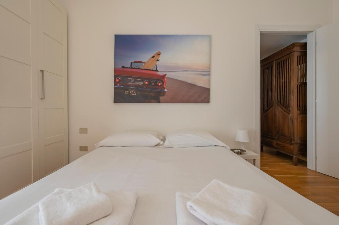 Luxury Flat Between Navigli And Duomo - Sambuco Milano Ngoại thất bức ảnh