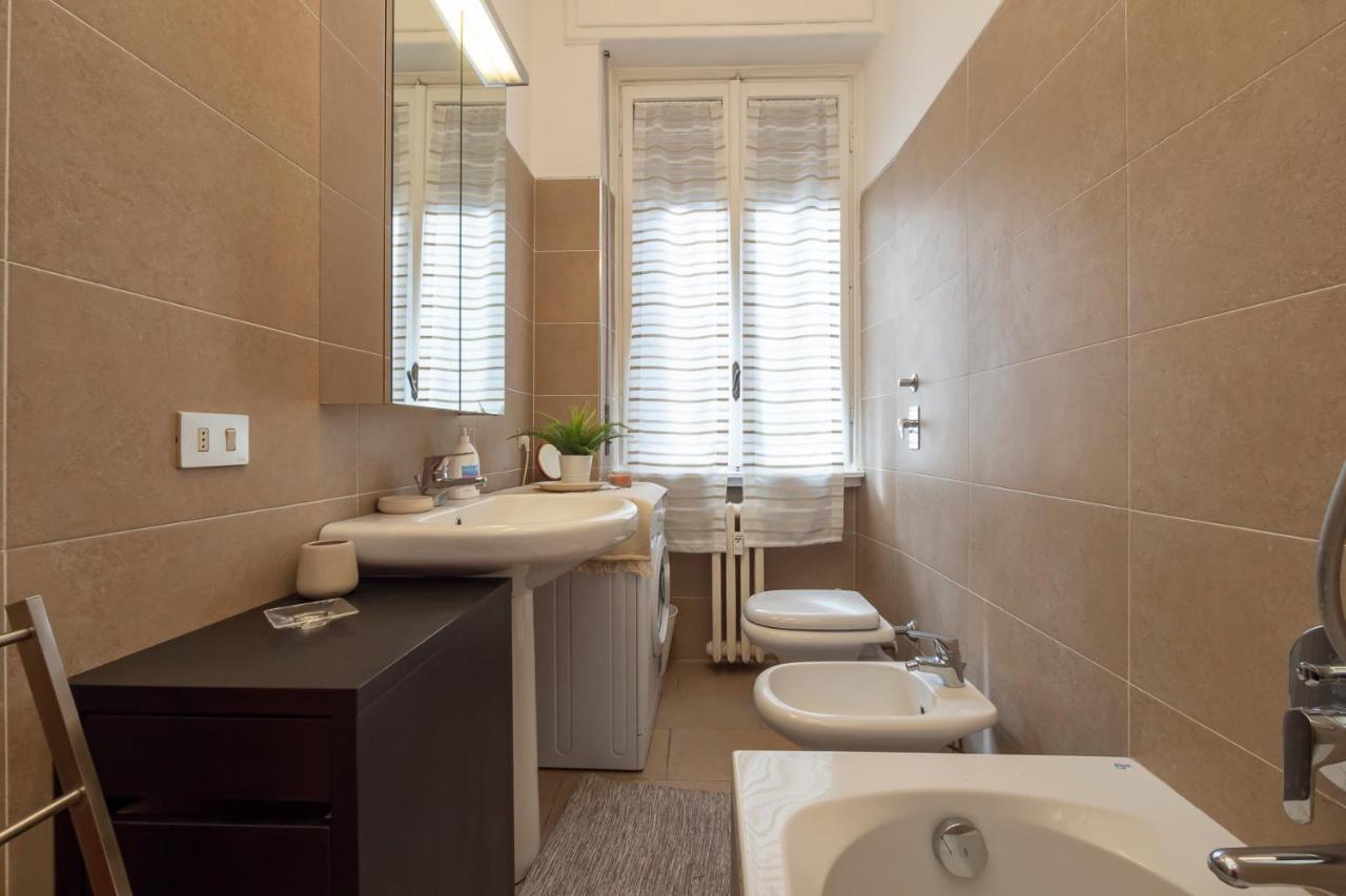Luxury Flat Between Navigli And Duomo - Sambuco Milano Ngoại thất bức ảnh