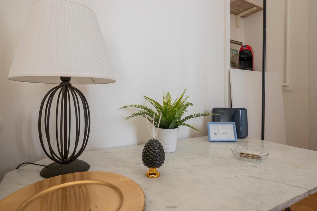 Luxury Flat Between Navigli And Duomo - Sambuco Milano Ngoại thất bức ảnh