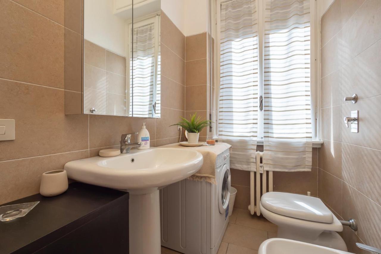 Luxury Flat Between Navigli And Duomo - Sambuco Milano Ngoại thất bức ảnh