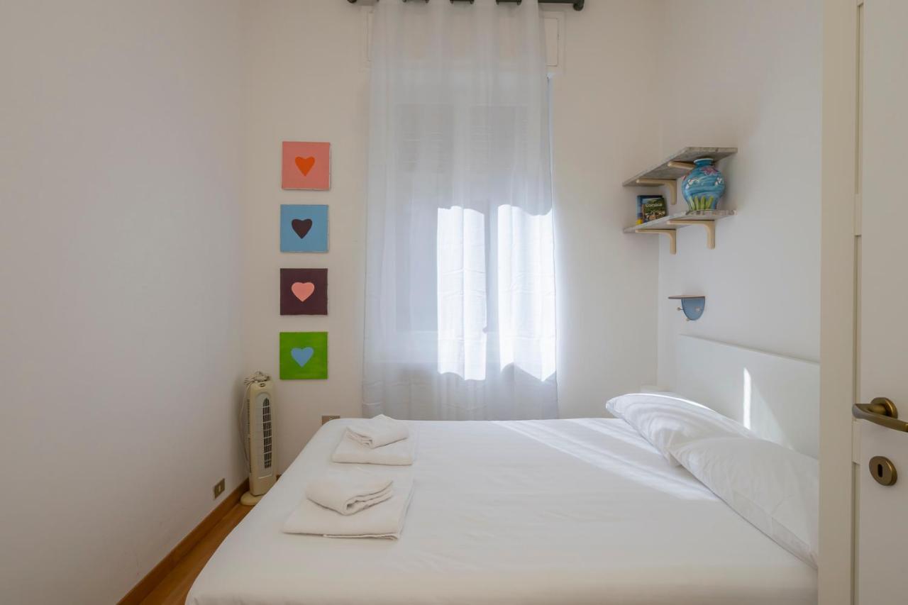 Luxury Flat Between Navigli And Duomo - Sambuco Milano Ngoại thất bức ảnh