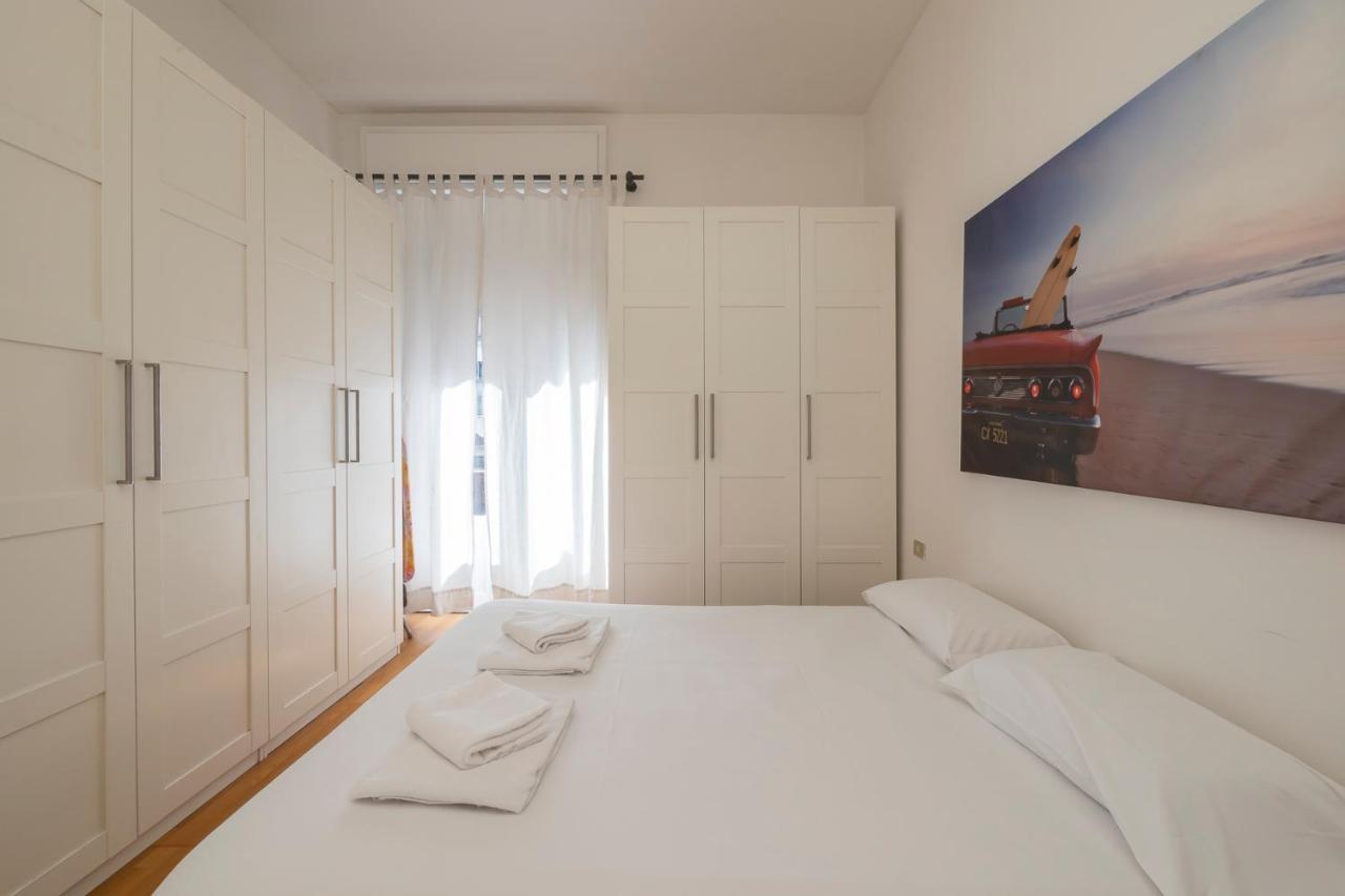 Luxury Flat Between Navigli And Duomo - Sambuco Milano Ngoại thất bức ảnh