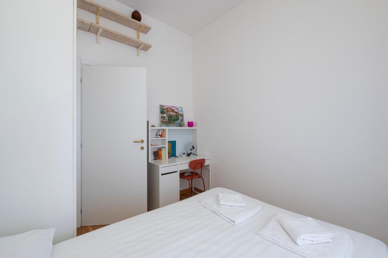 Luxury Flat Between Navigli And Duomo - Sambuco Milano Ngoại thất bức ảnh