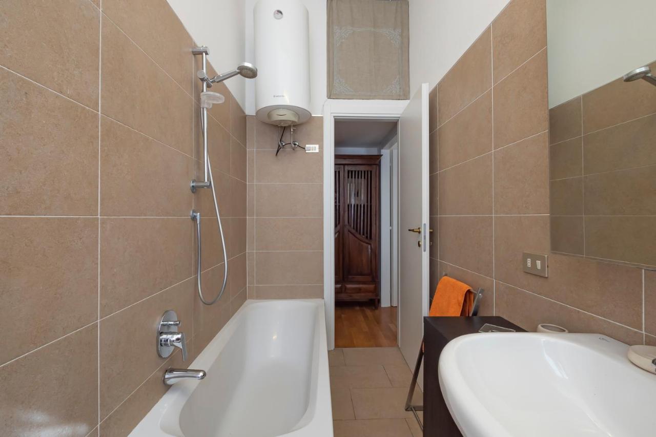 Luxury Flat Between Navigli And Duomo - Sambuco Milano Ngoại thất bức ảnh