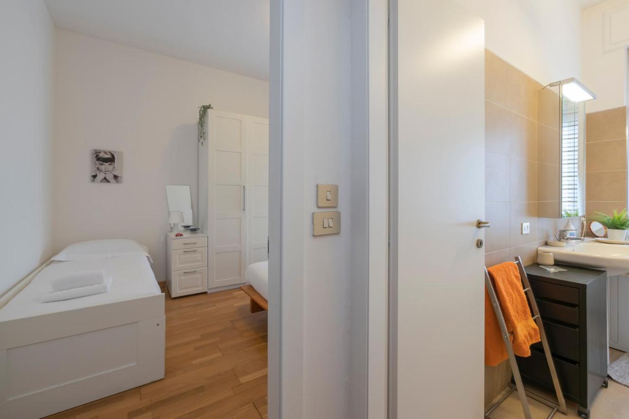 Luxury Flat Between Navigli And Duomo - Sambuco Milano Ngoại thất bức ảnh